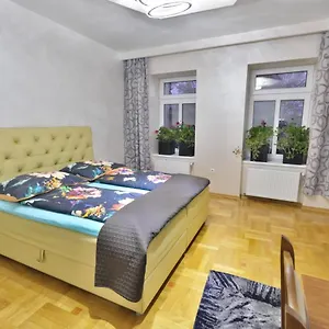 Lux Prestige , Vienne Autriche