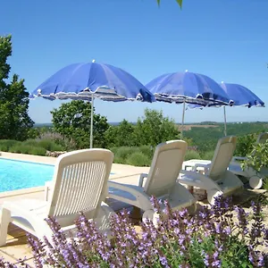 Vakantiehuis Des Cypres, Constans