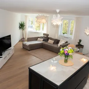 Luxury Res - With Parking , Ljubljana Slovénie