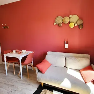 La Hacienda - A 300m De La ! , Saint-Malo France