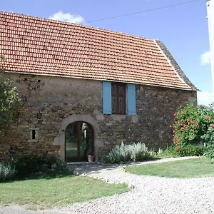 Aveyron West Saint-Igest
